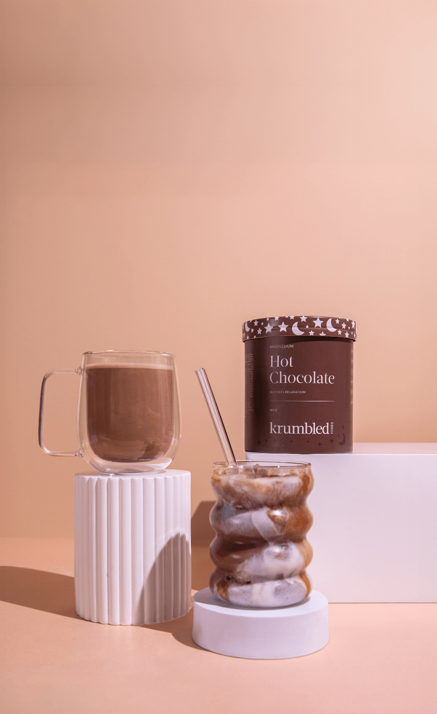 Krumbled Foods | 