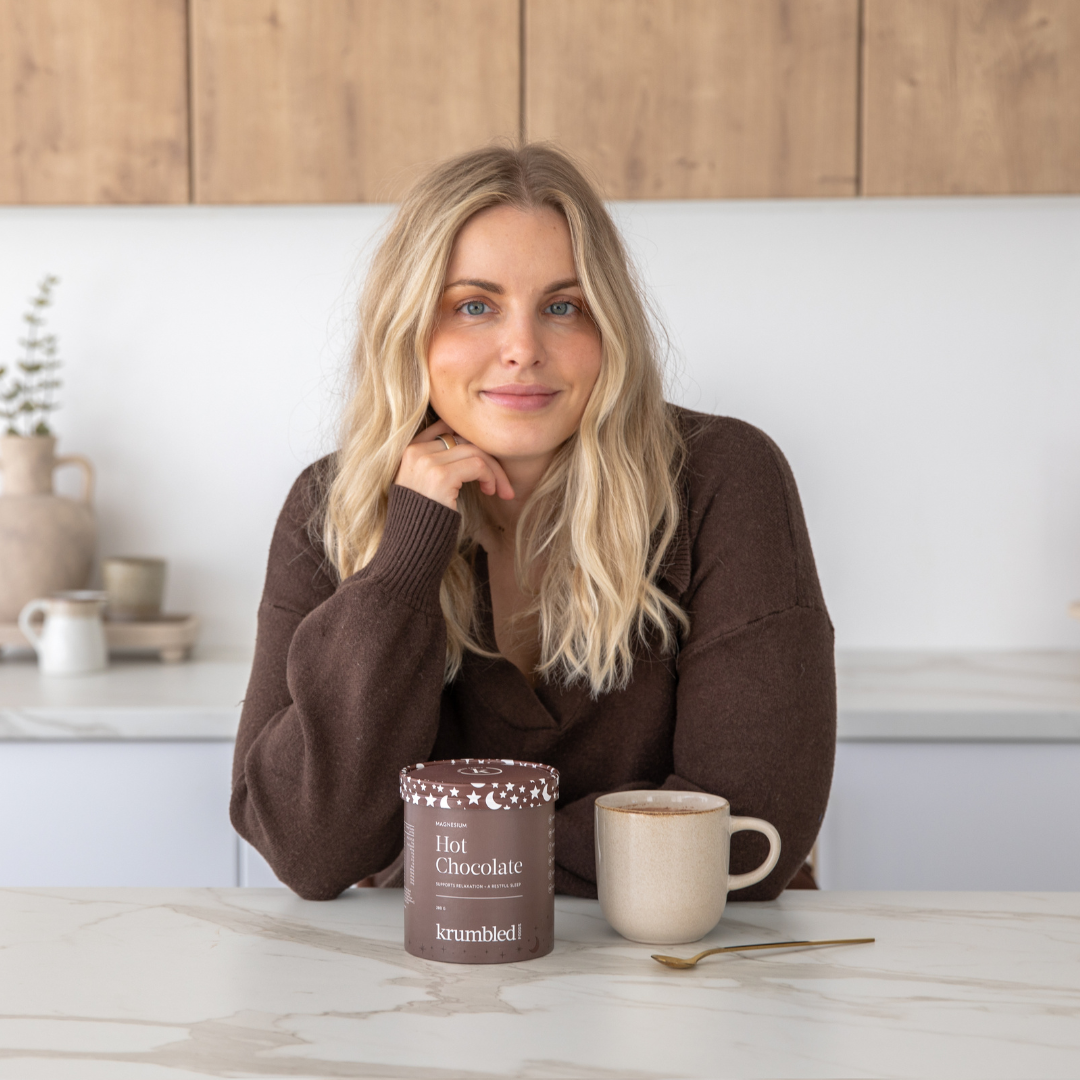 Magnesium Hot Chocolate - Gift Pack