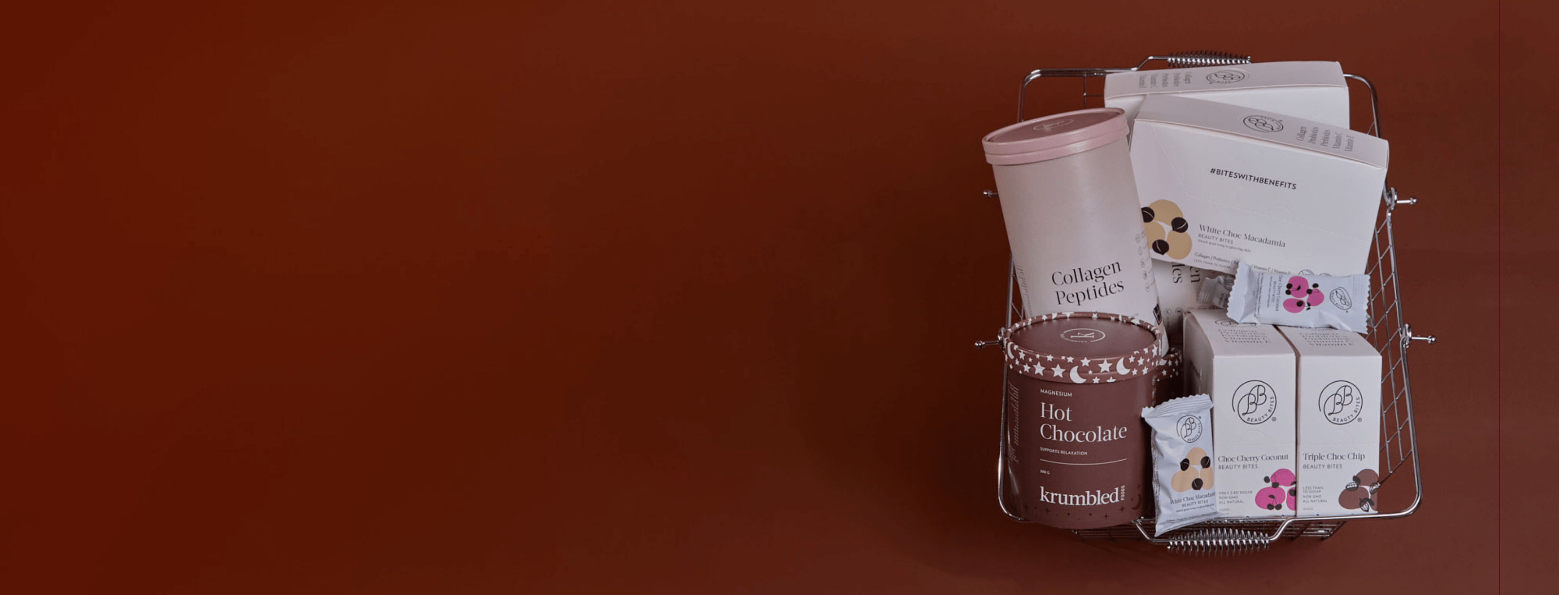 Krumbled Foods | 