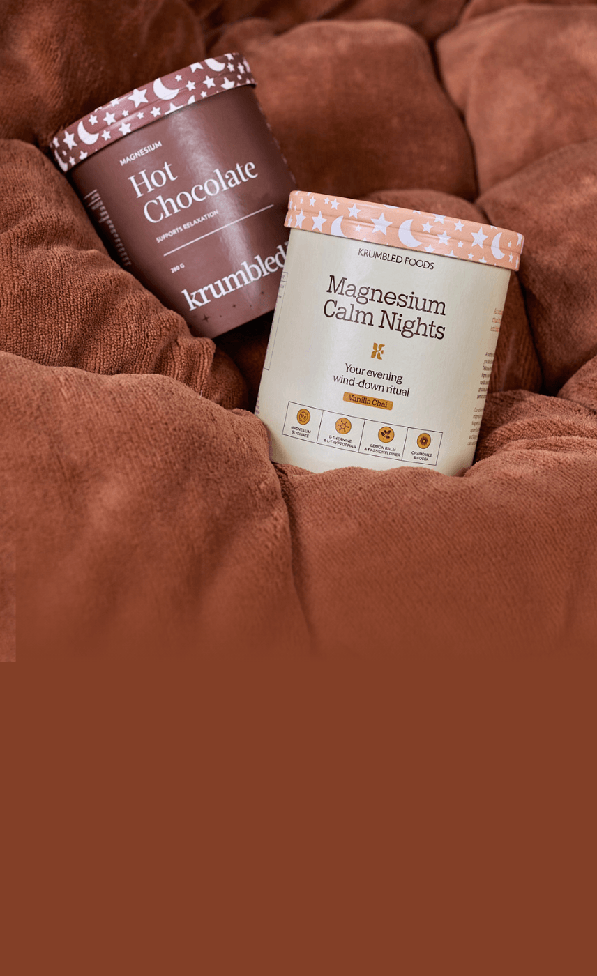 Krumbled Foods | 