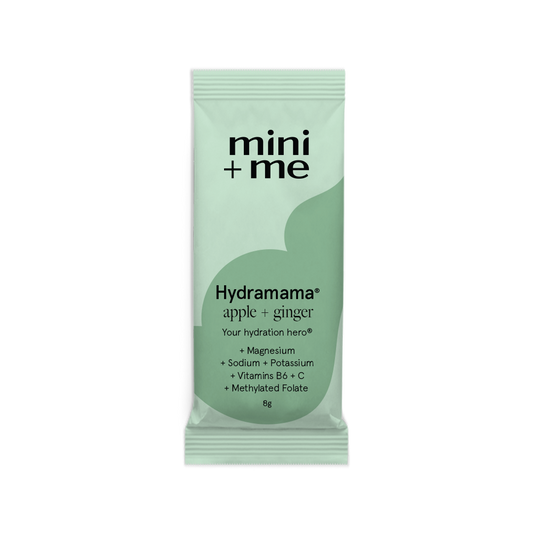 Hydramama® Apple + Ginger