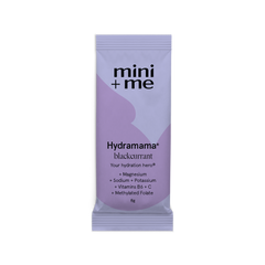 Hydramama® Blackcurrant
