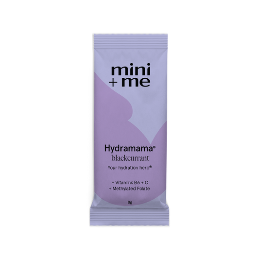 Hydramama® Blackcurrant