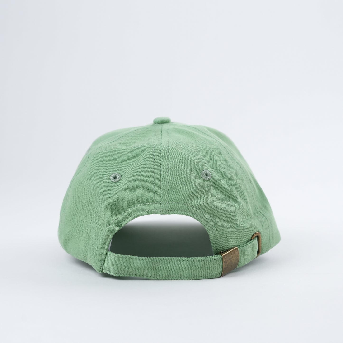 Up to No Good Children's Cap - Green