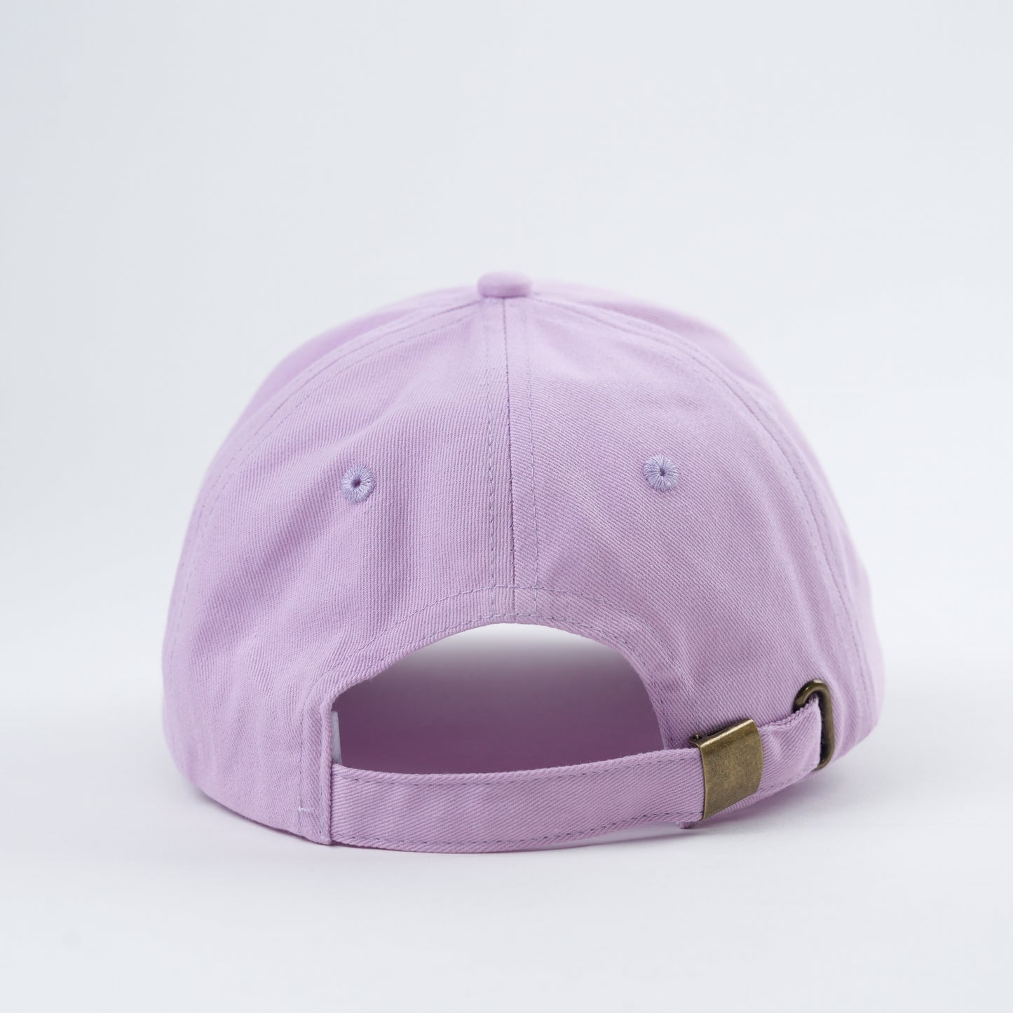 Up to No Good Children's Cap - Lilac