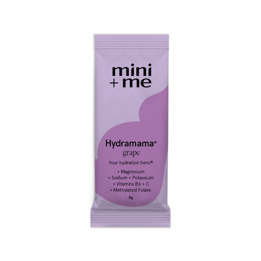 Hydramama® Grape