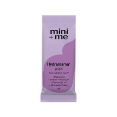 10 Pack - Hydramama® Grape