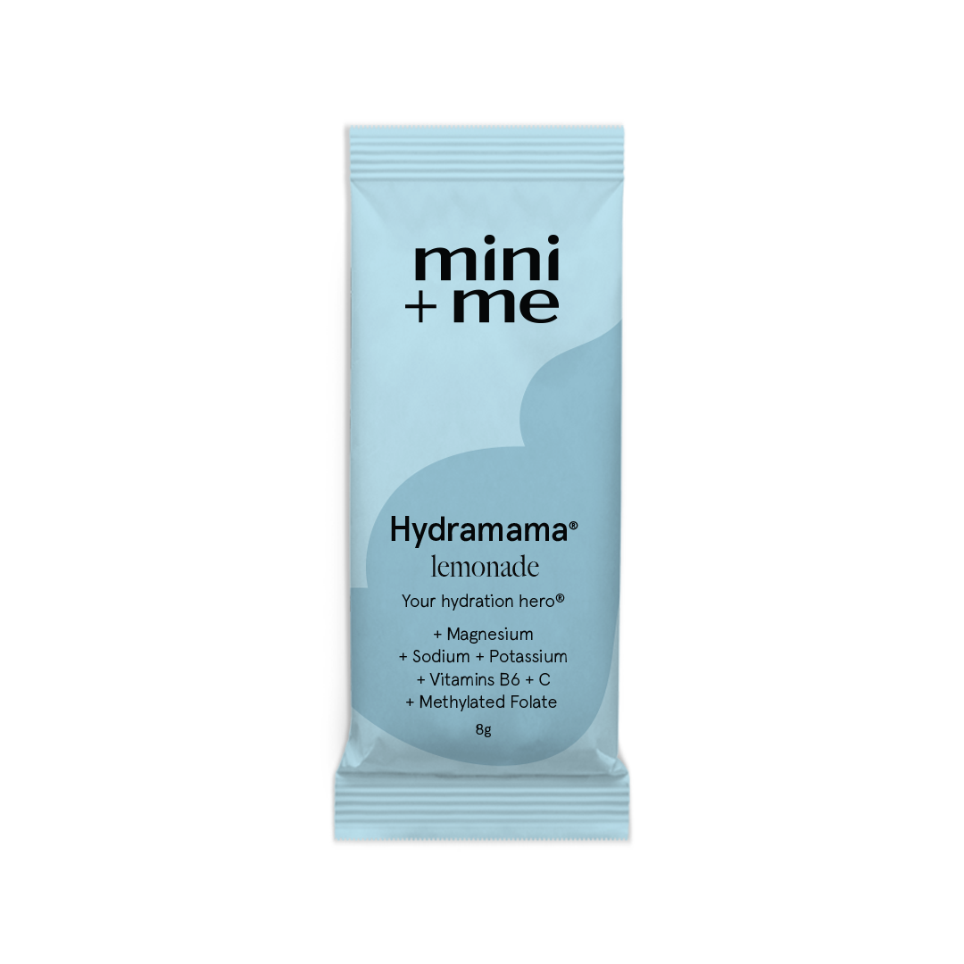 10 Pack - Hydramama® Lemonade