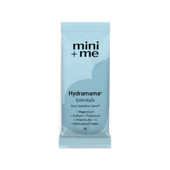 10 Pack - Hydramama® Lemonade