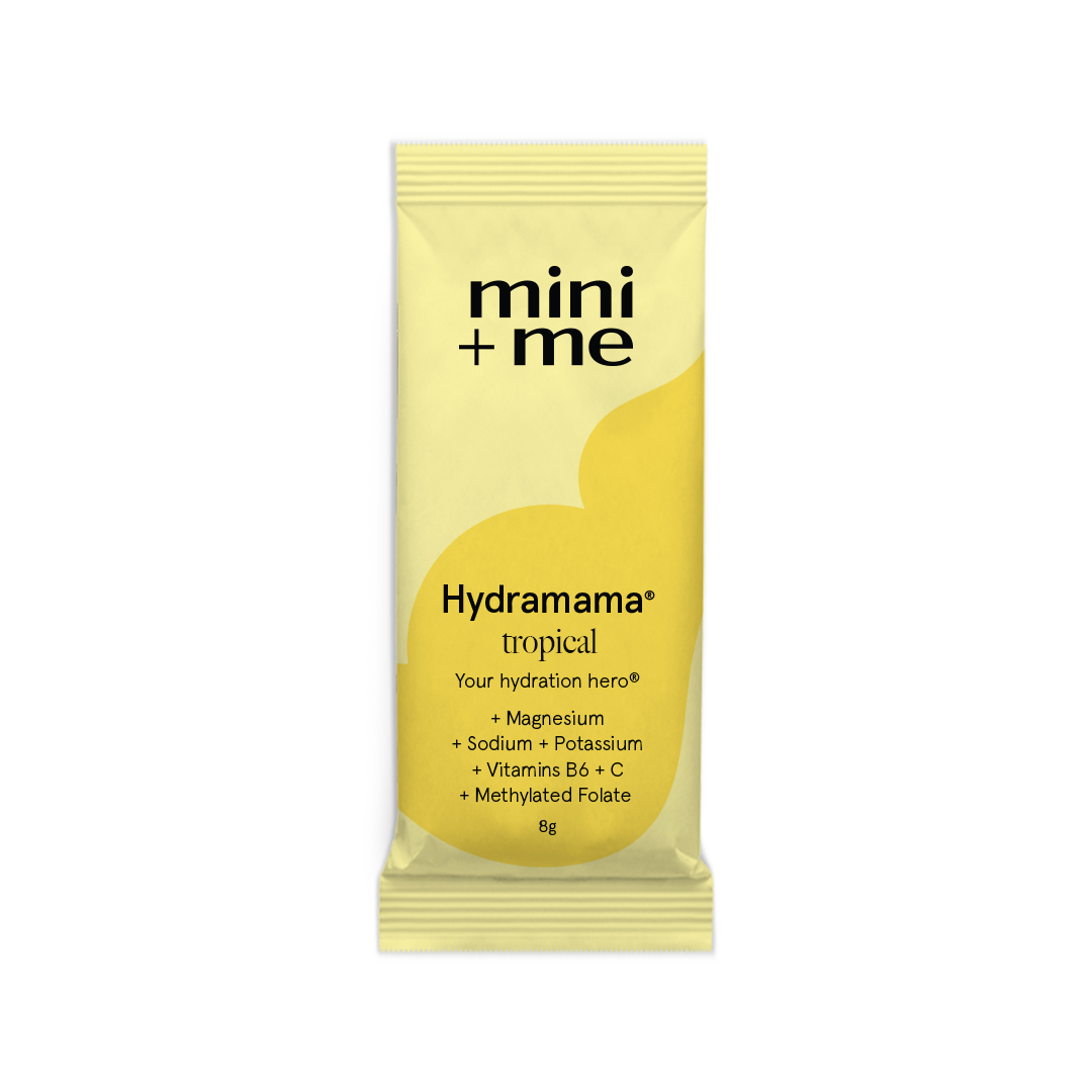 10 Pack - Hydramama® Tropical
