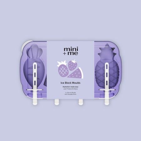 FREE Ice Block Moulds