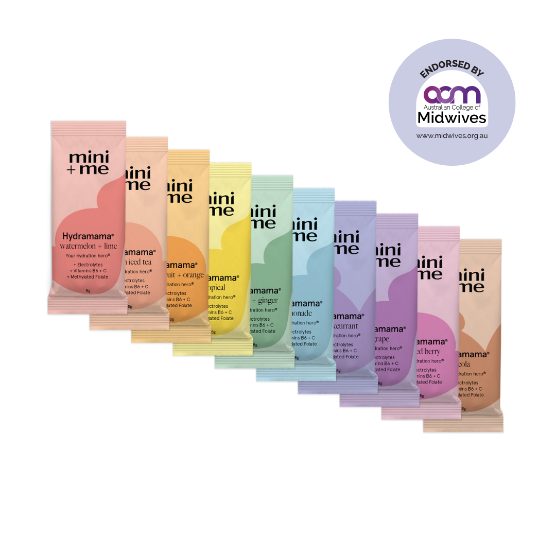 Hydramama® Sample Pack