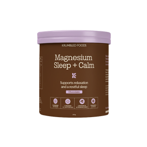 Magnesium Calm Nights