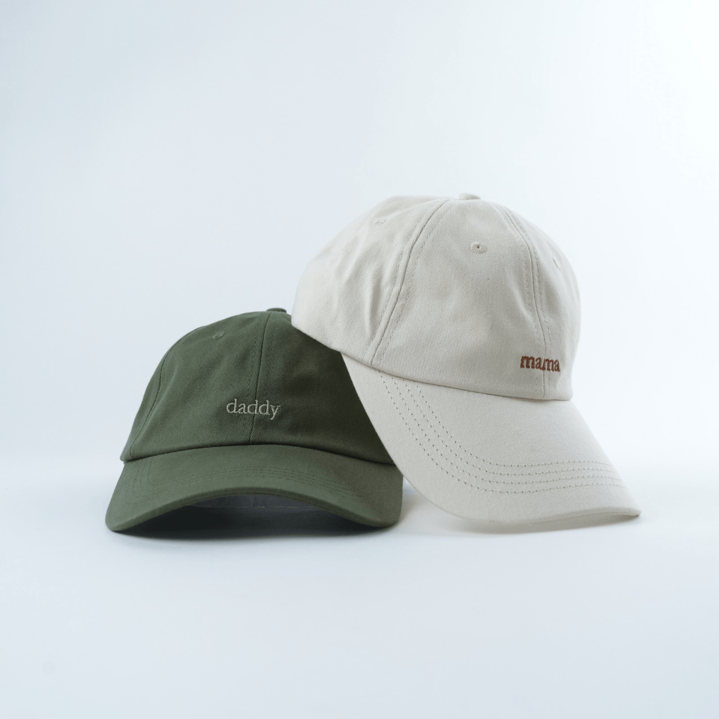 Daddy Cap