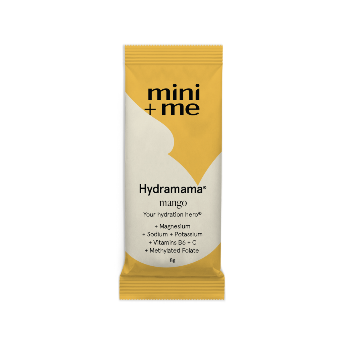 Hydramama® Mango