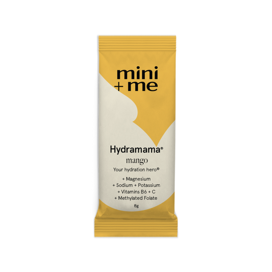 Hydramama® Mango