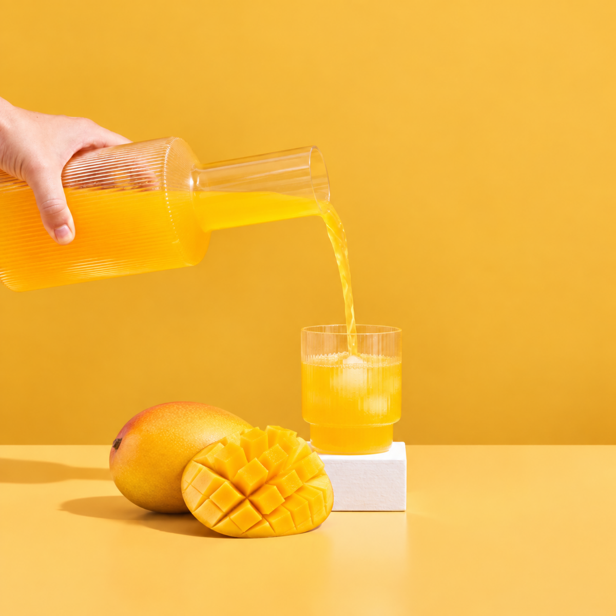 Hydramama® Mango