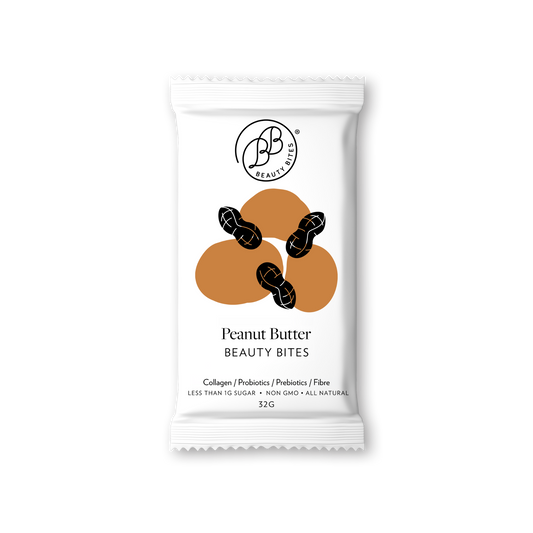 Peanut Butter Beauty Bites® 14 x 32g