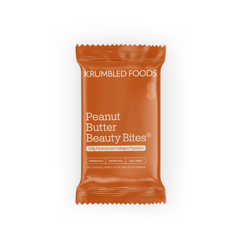 Peanut Butter Beauty Bites® 14 x 32g