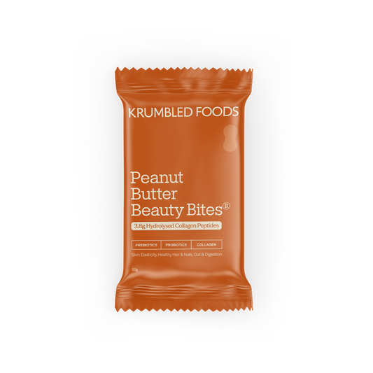 Peanut Butter Beauty Bites® 14 x 32g