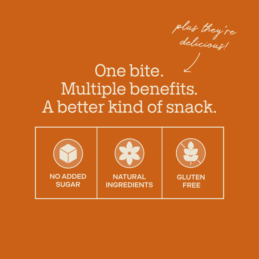 Peanut Butter Beauty Bites® 14 x 32g