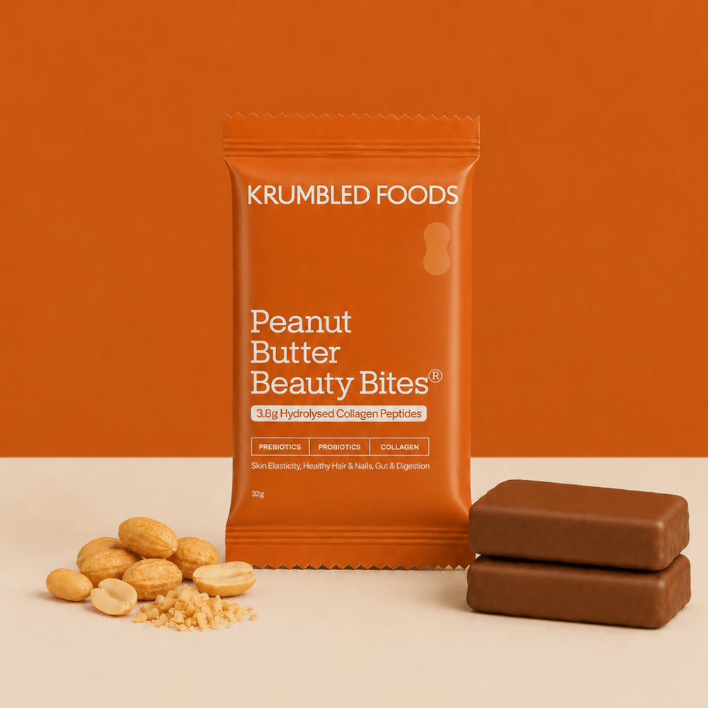 Peanut Butter Beauty Bites® 14 x 32g