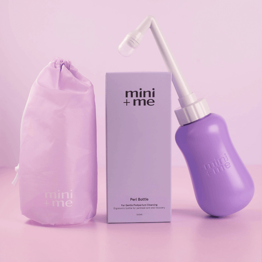 Peri Bottle