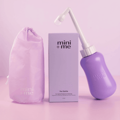 Peri Bottle