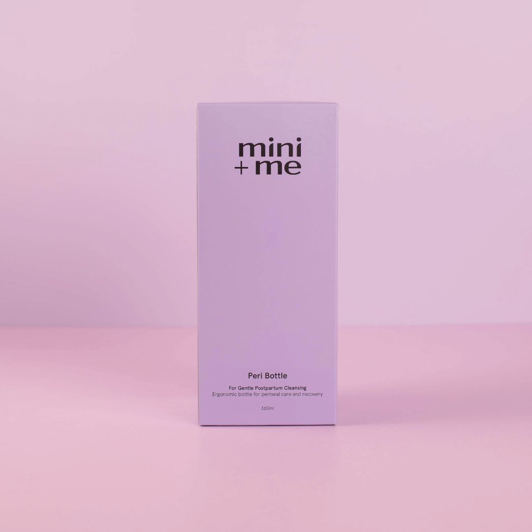 Peri Bottle