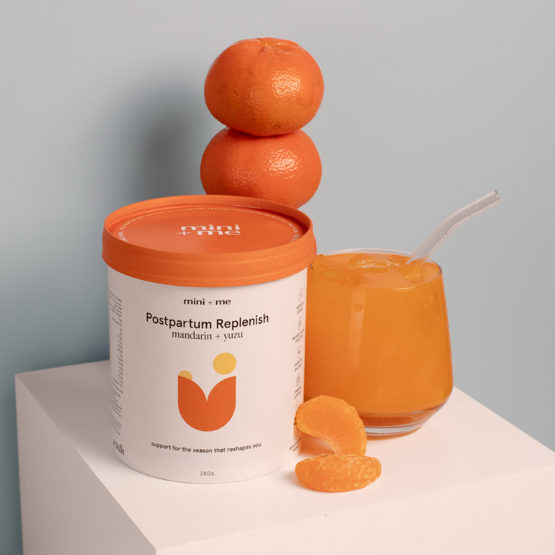 12 Pack - Postpartum Replenish