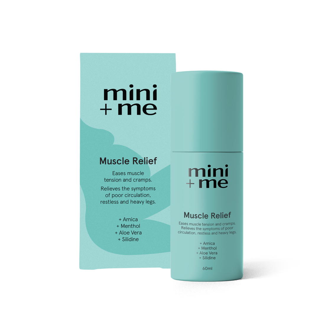 Mini + Me Drinks & Products – Mini + Me