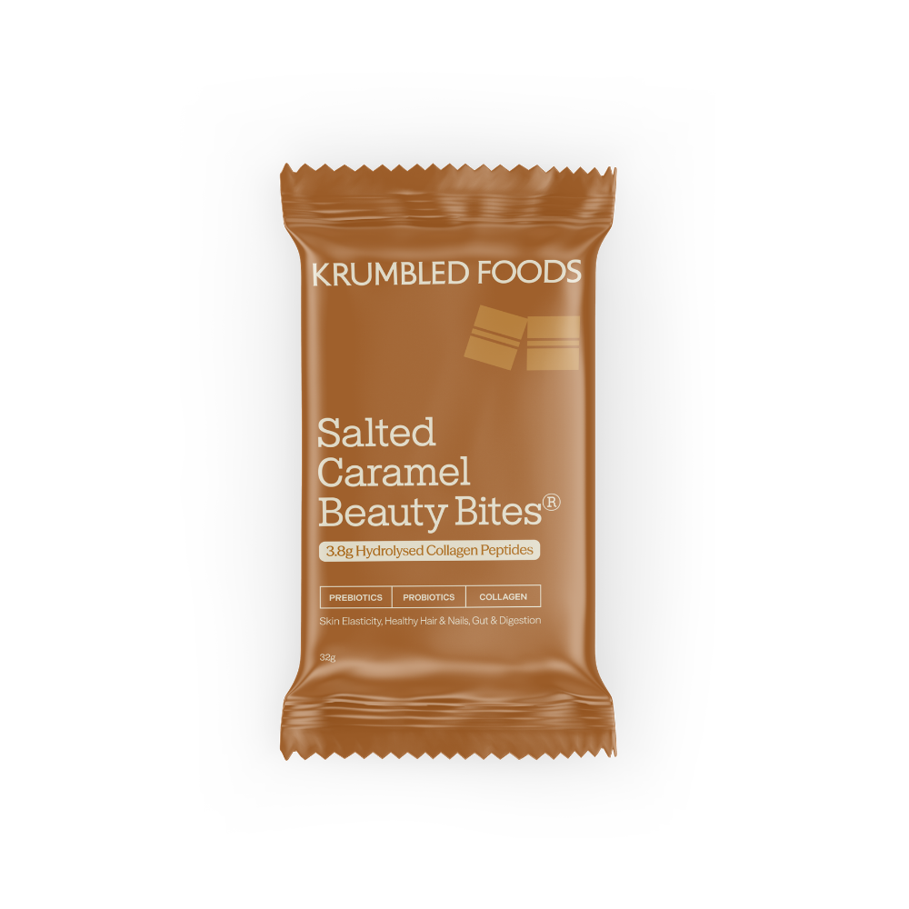 Salted Caramel Beauty Bites 14® x 32g