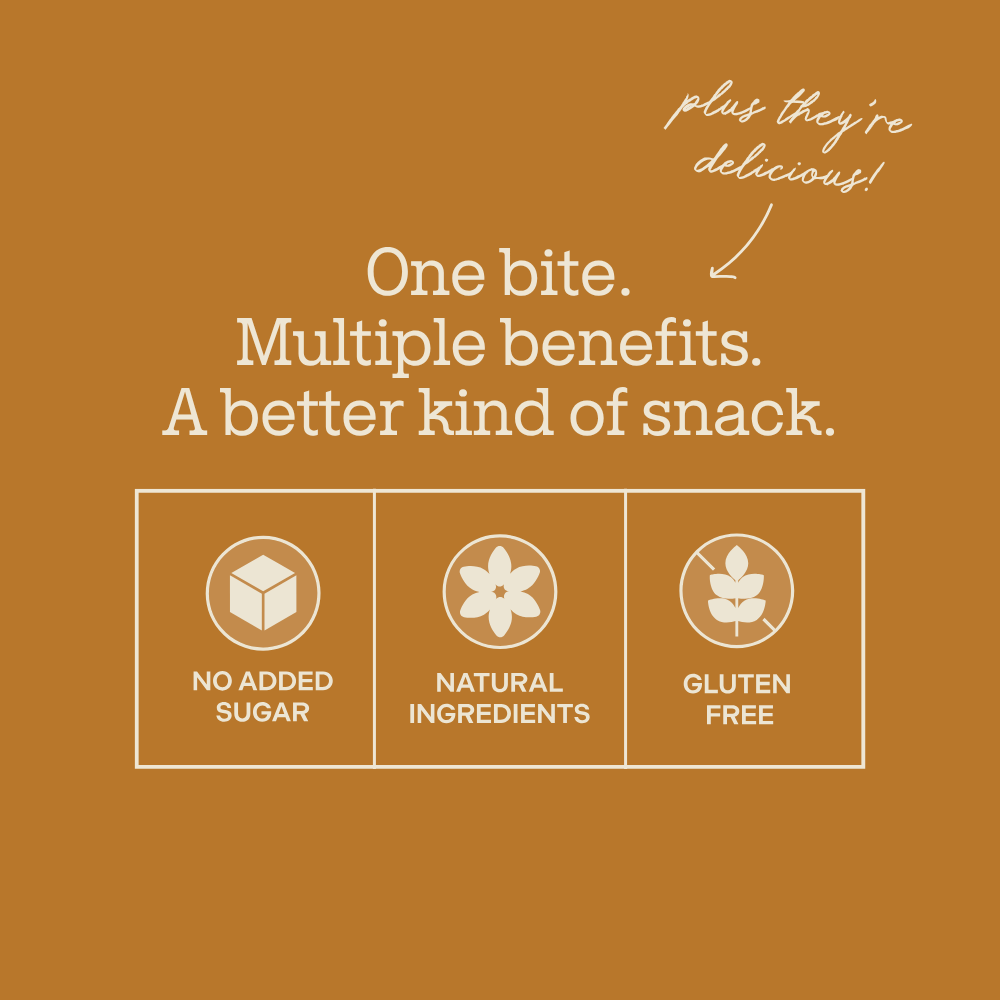 Salted Caramel Beauty Bites 14® x 32g