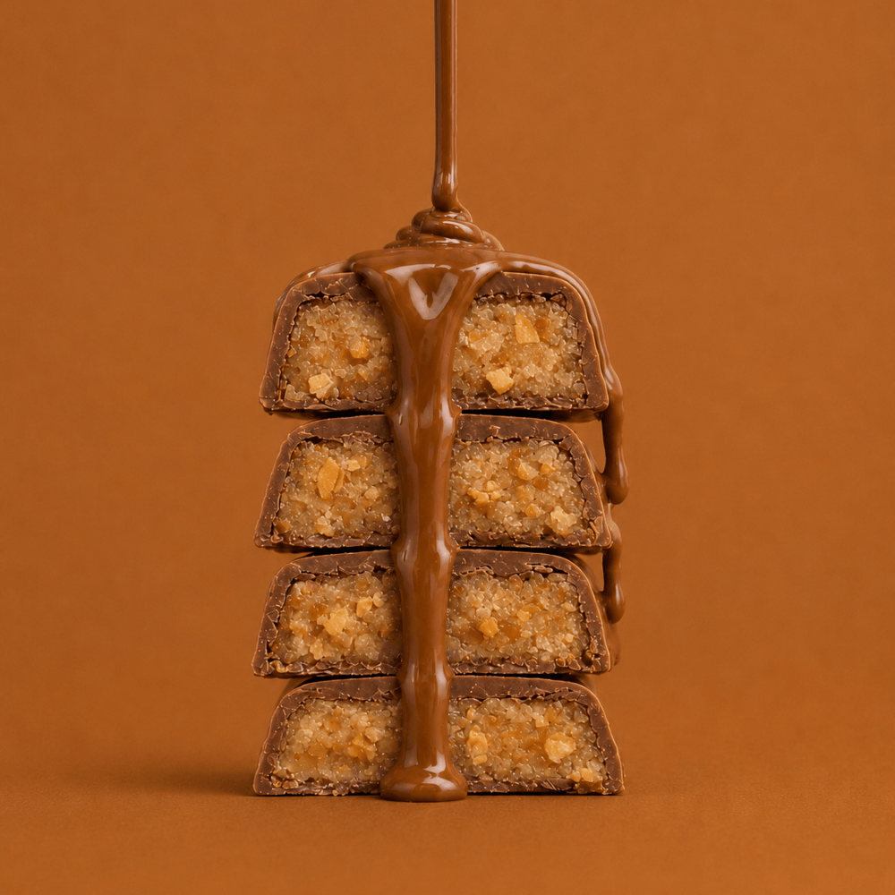 Salted Caramel Beauty Bites 14® x 32g