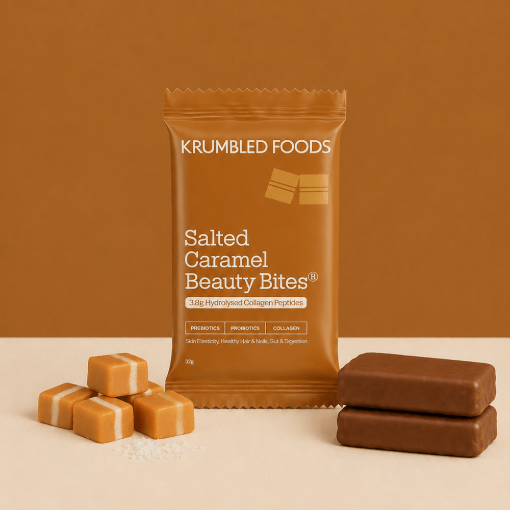 Salted Caramel Beauty Bites 14® x 32g