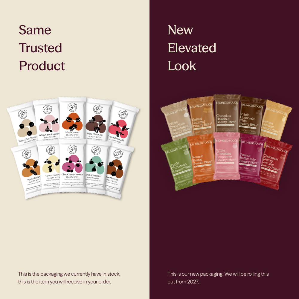 Beauty Bites® Sample Pack