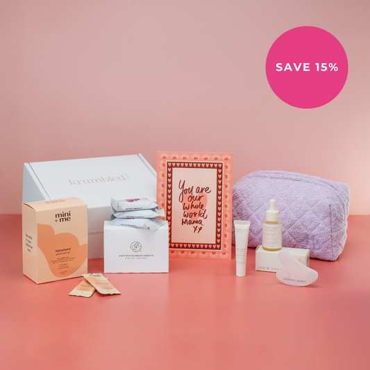 The Ultimate Mama Gift Set