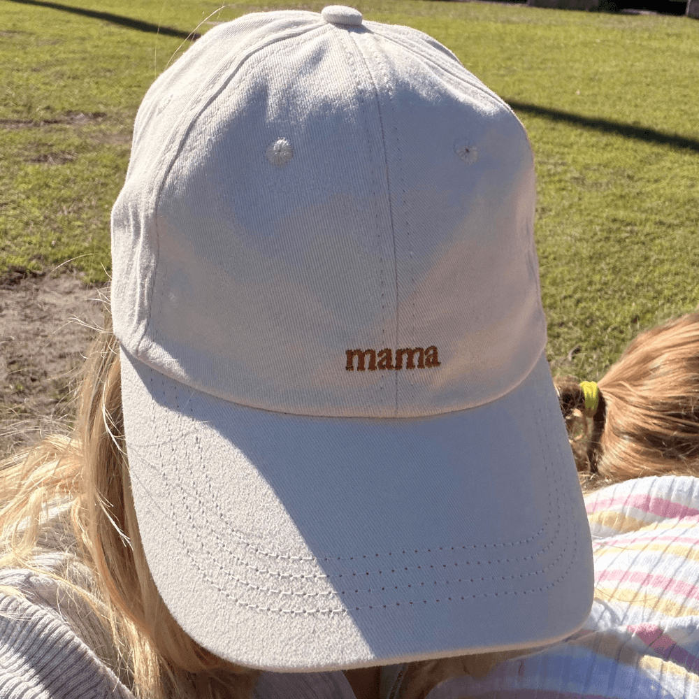Mama Cap