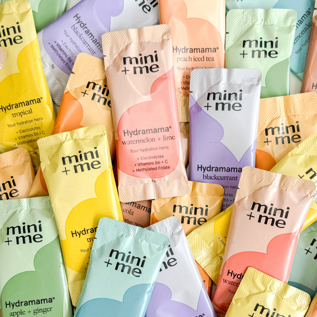 Mini + Me – Mini + Me