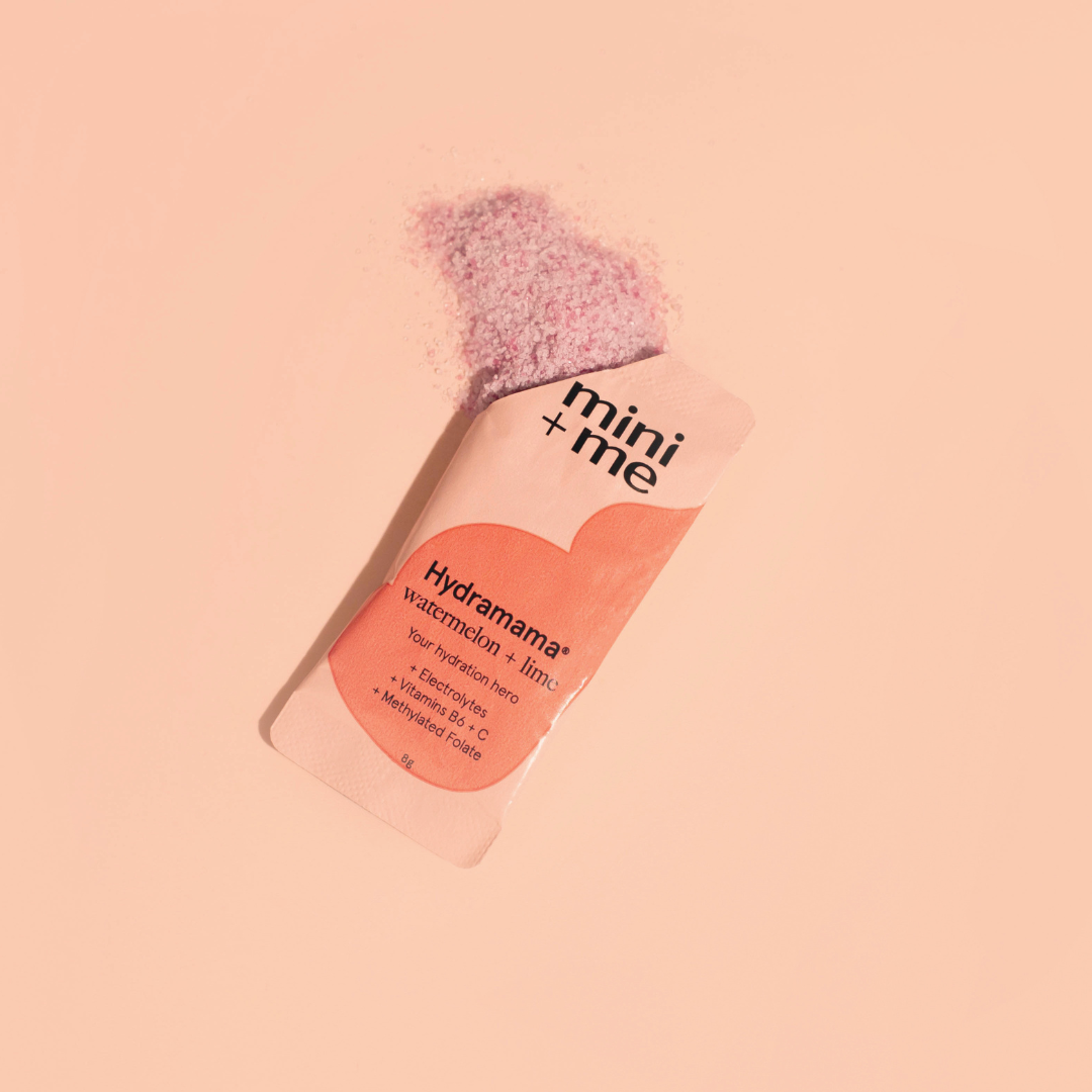 Hydramama® Watermelon + Lime
