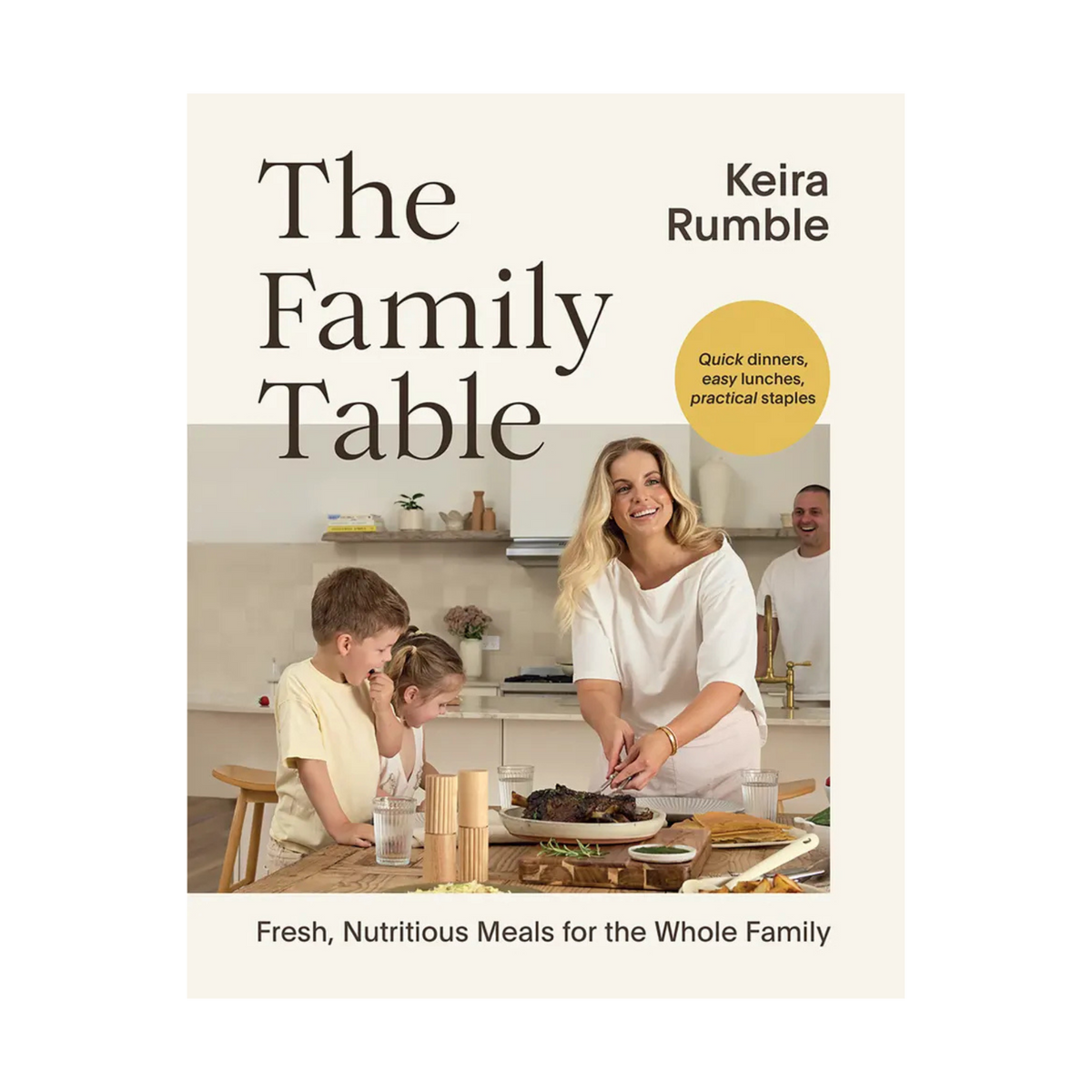 The Family Table
