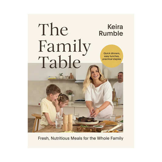 The Family Table