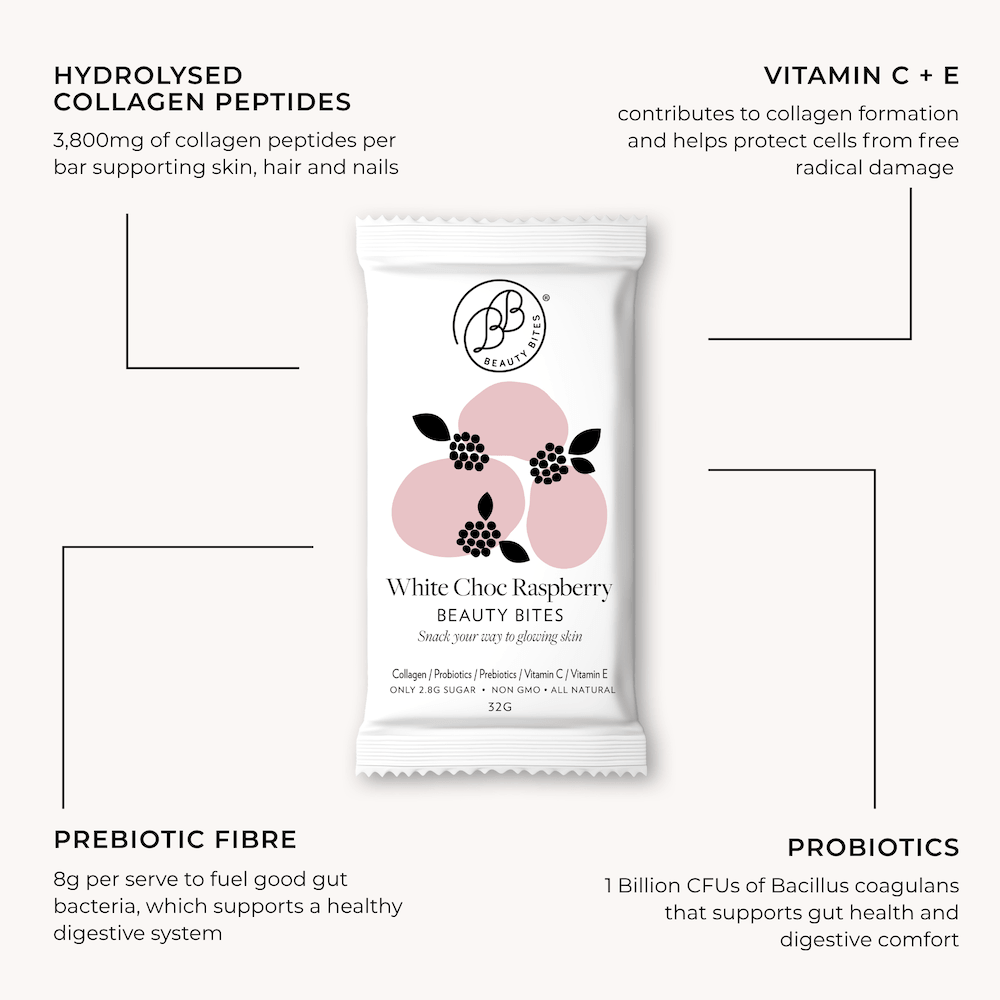 Beauty Bites® Sample Pack