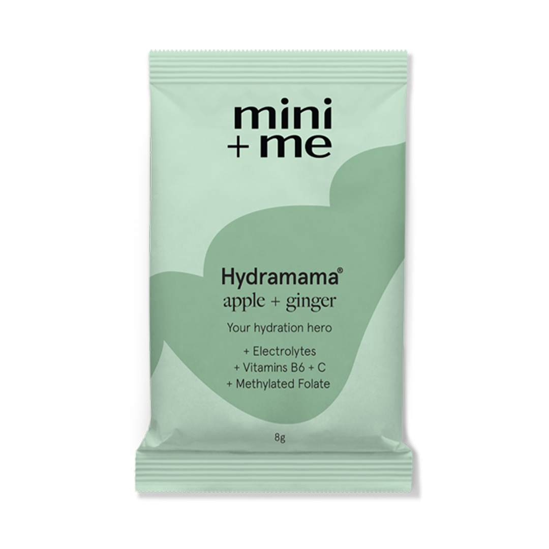 Hydramama® Apple + Ginger