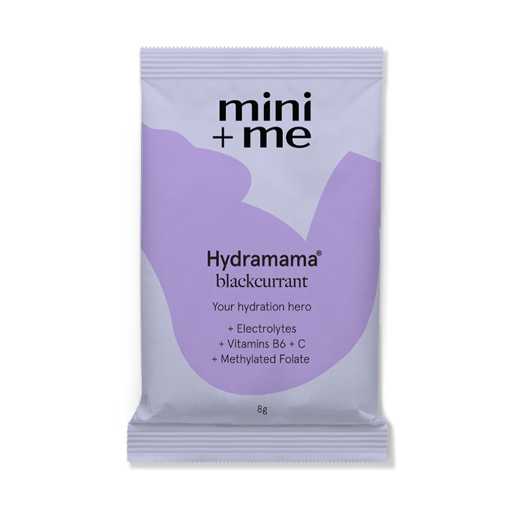 Hydramama® Sample Pack, Drinks For Dehydration