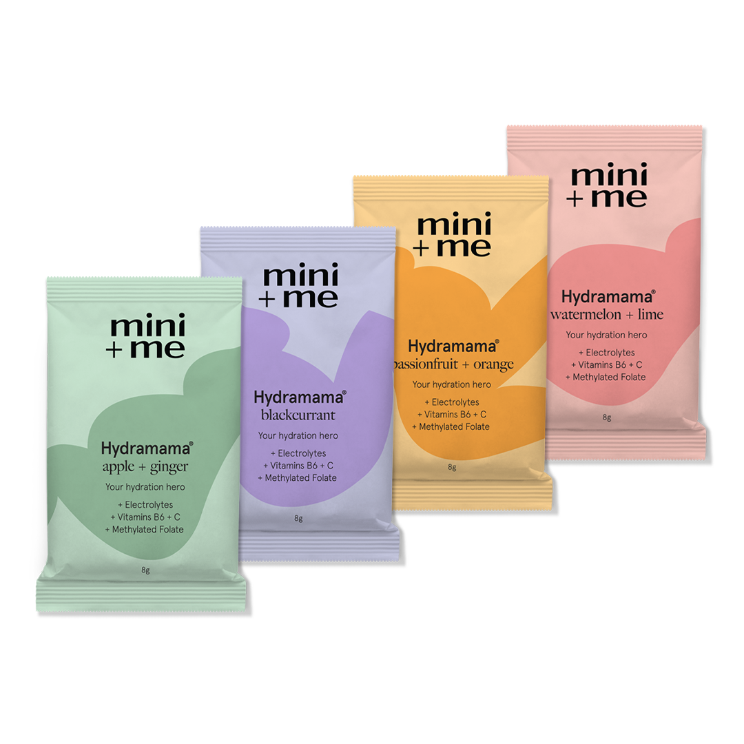 Hydramama Blackcurrant Electrolyte Drink For Pregnancy Mini Me hydramama-blackcurrant-electrolyte-drink-for-pregnancy-mini-me