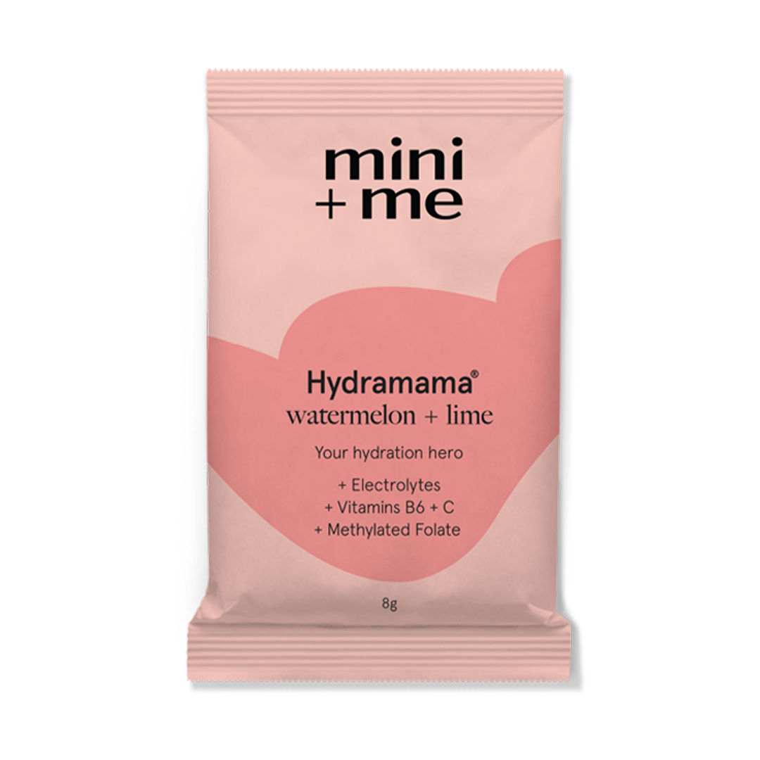 Hydramama® Watermelon + Lime