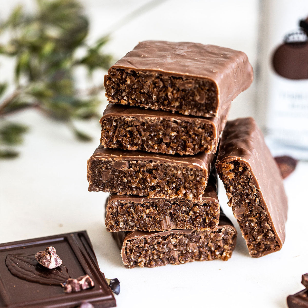 Collagen Snack Bars - Beauty Bites | Krumbled Foods